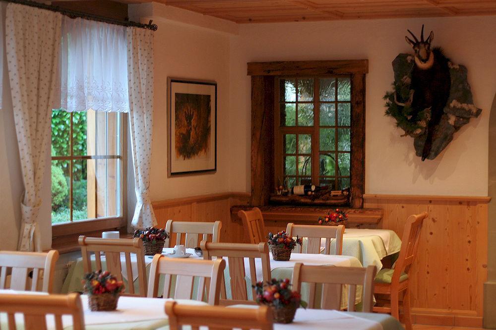 Seehotel Boutique Jaegerhof-Hubertus Faulensee Eksteriør bilde