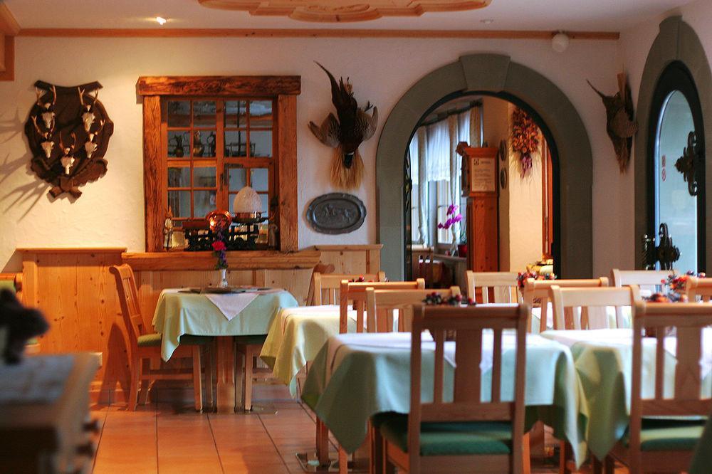 Seehotel Boutique Jaegerhof-Hubertus Faulensee Eksteriør bilde